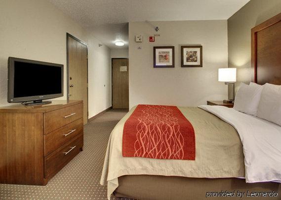 Quality Inn Waverly Dış mekan fotoğraf